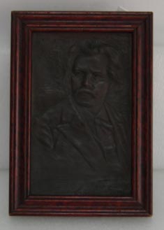 Retrato (relevo)