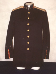 Dolmã