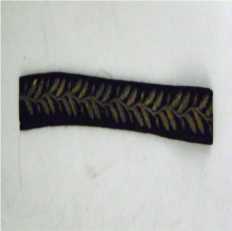 Faixa militar