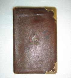 Carteira de dinheiro