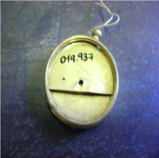 Relogio de bolso (fragmento)ca