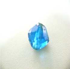 Brinco? (fragmento): pedra