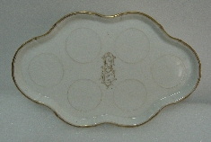 Porta-cremeiras