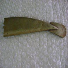 Espadim (insignia) (fragmento)
