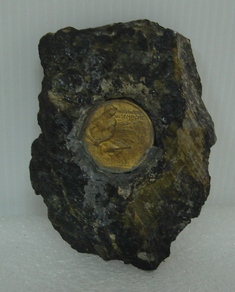 Peso de papel