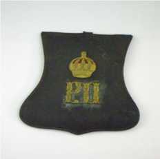 Pasta militar