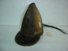 Capacete militar