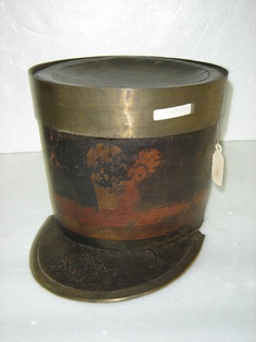 Capacete militar