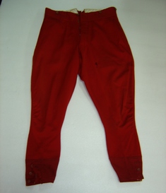 Calça