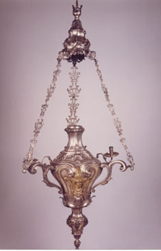 Lampadário