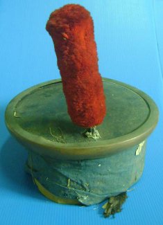 Barretina
