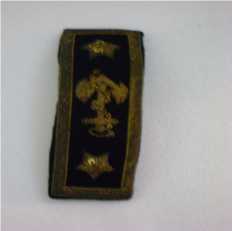 Passadeira (insignia)