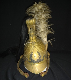 Capacete militar