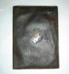 Carteira de dinheiro