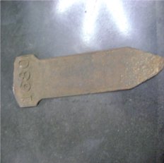 Demarcador