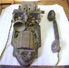 Telefone