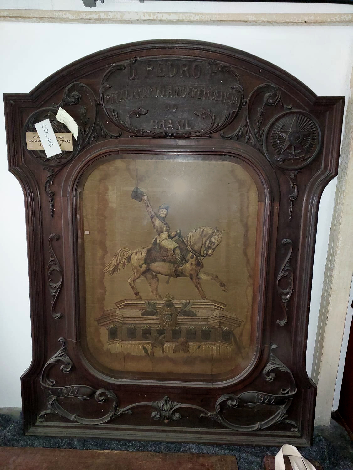 Painel decorativo