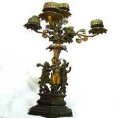 Candelabro