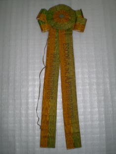 Fita de bandeira
