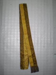 Fita de bandeira