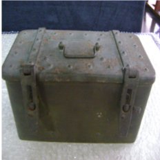 Estojo (instrumento de precisão)