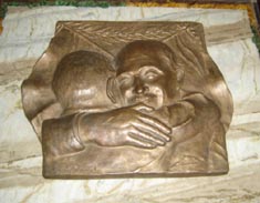 Retrato (relevo)