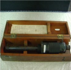 Estojo (instrumento de precisa