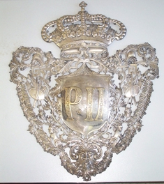 Distintivo