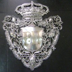 Distintivo