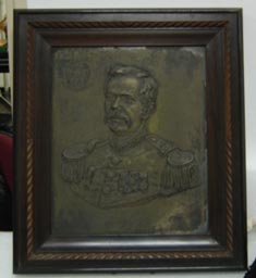 Retrato (relevo)
