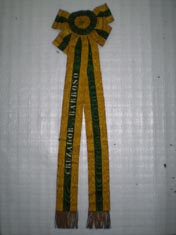 Fita de bandeira