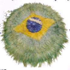 Pano de mesa