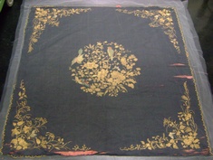 Pano de mesa