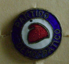 Botão (insígnia)