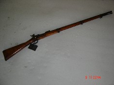 Espingarda