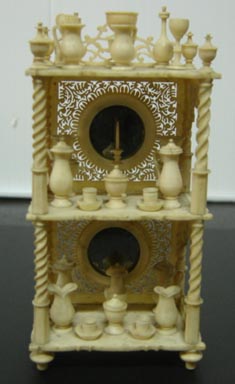 Estante (miniatura)