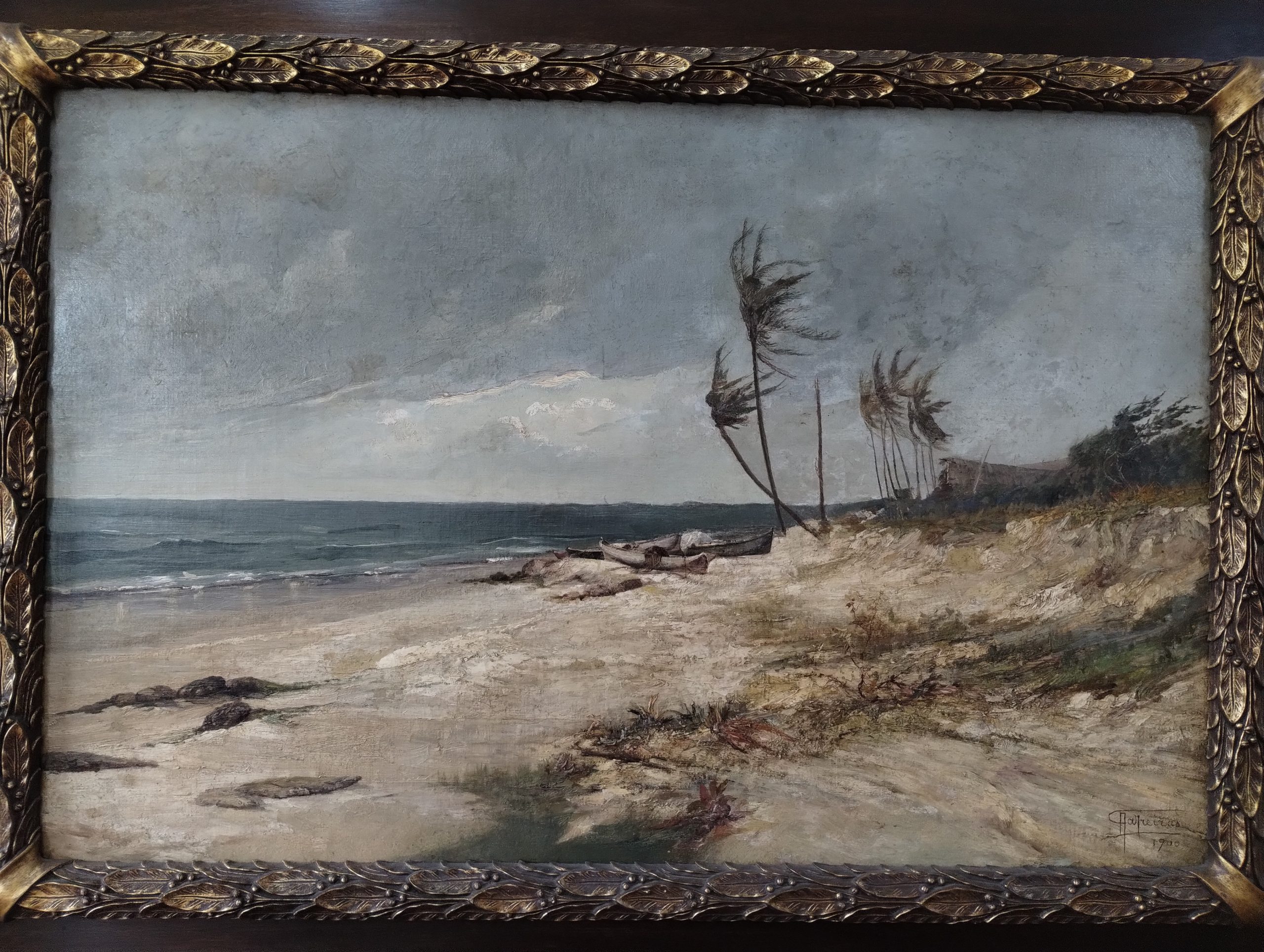 Marinha (pintura)