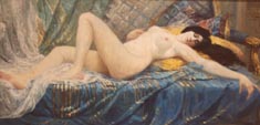 Figura humana (pintura)