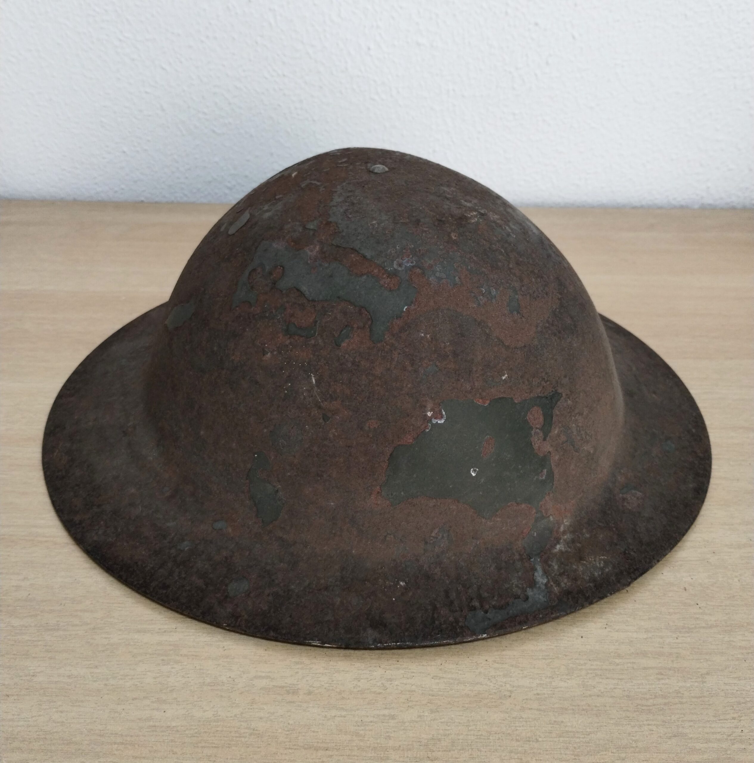 Capacete militar