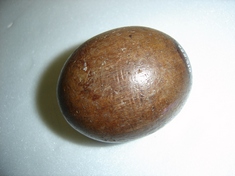 Bola de cerzir