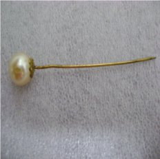 Alfinete de chapéu