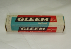 Embalagem de produto: dentifri