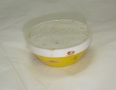 Embalagem de produto: caixa: r