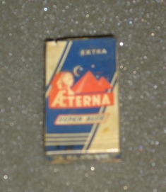 Embalagem de produto: caixa: l