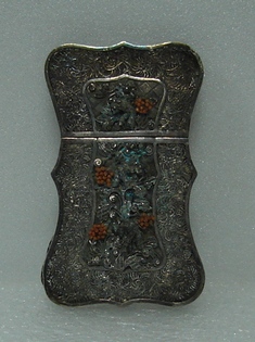 Porta-cartões