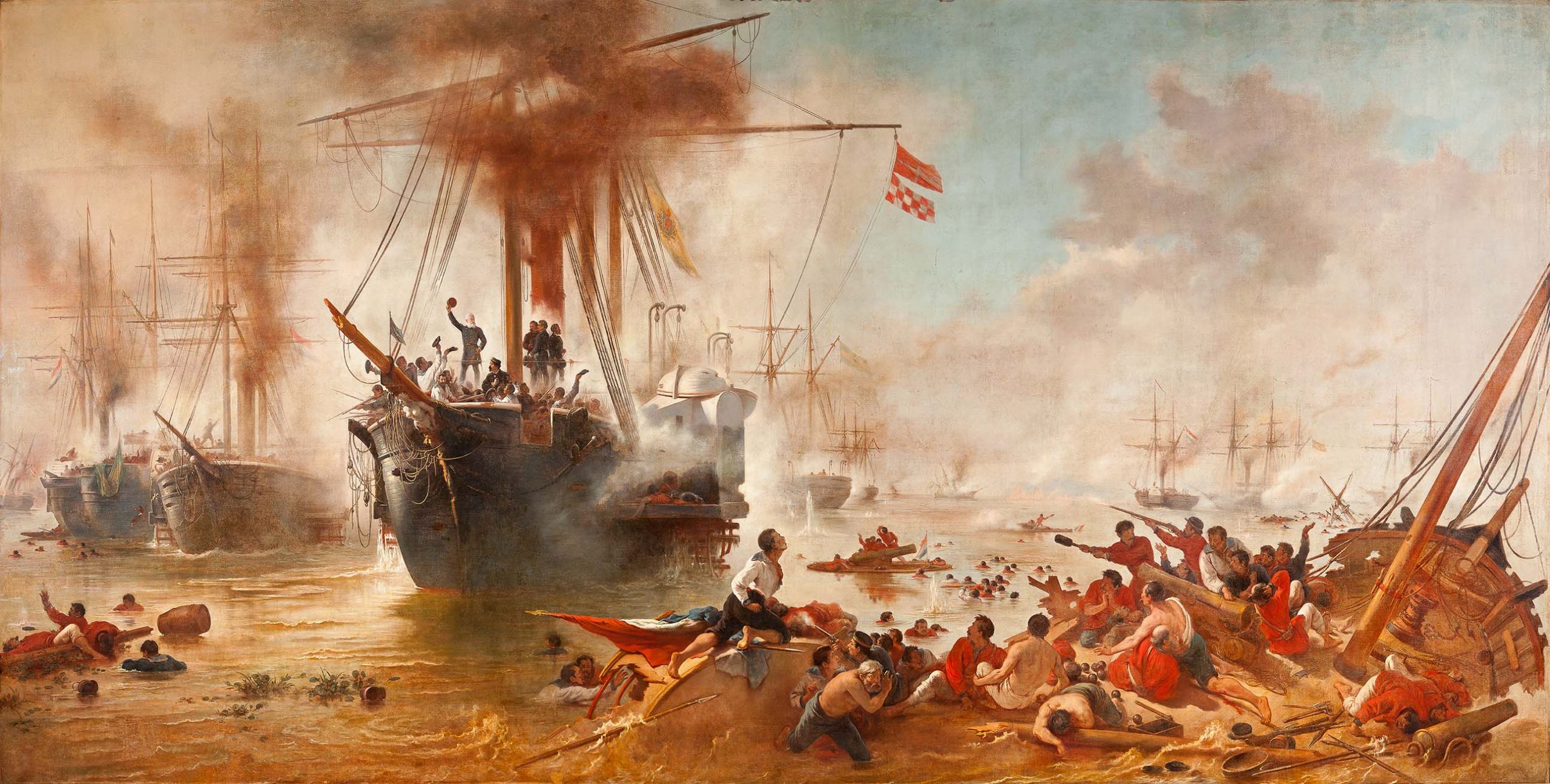 Pintura histórica