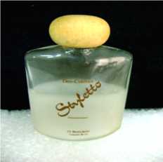 Frasco (toucador)