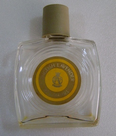 Frasco (toucador)