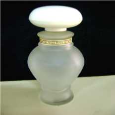 Frasco (toucador)
