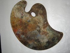 Paleta